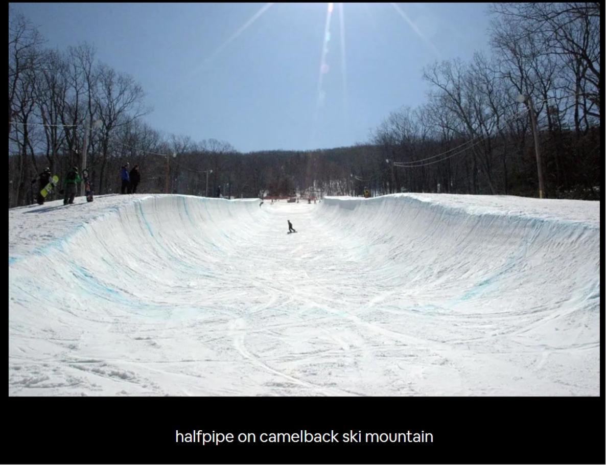 Aquatopia Waterpark-Pool-Tennis-Paintball- Zipline 127 Tannersville Exterior foto